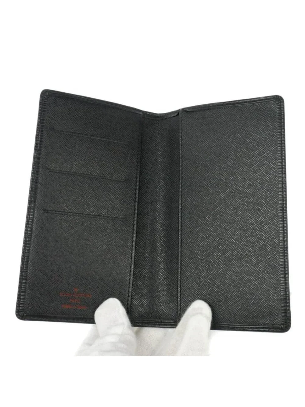 Louis Vuitton name louis
